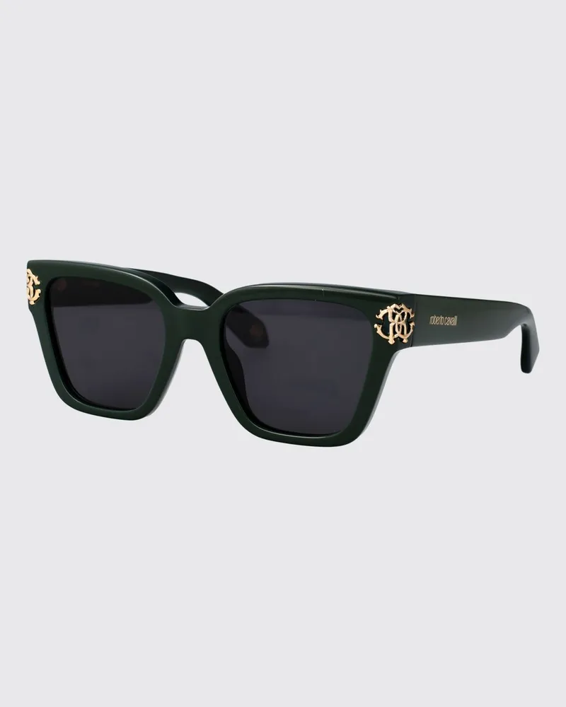 Roberto Cavalli Sonnenbrillen damen Grün