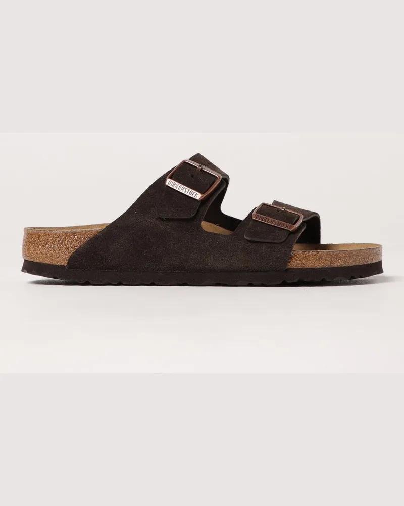 Birkenstock Unterwsche herren Braun