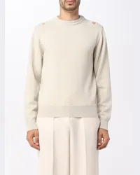 Jil Sander Pullover Weiß