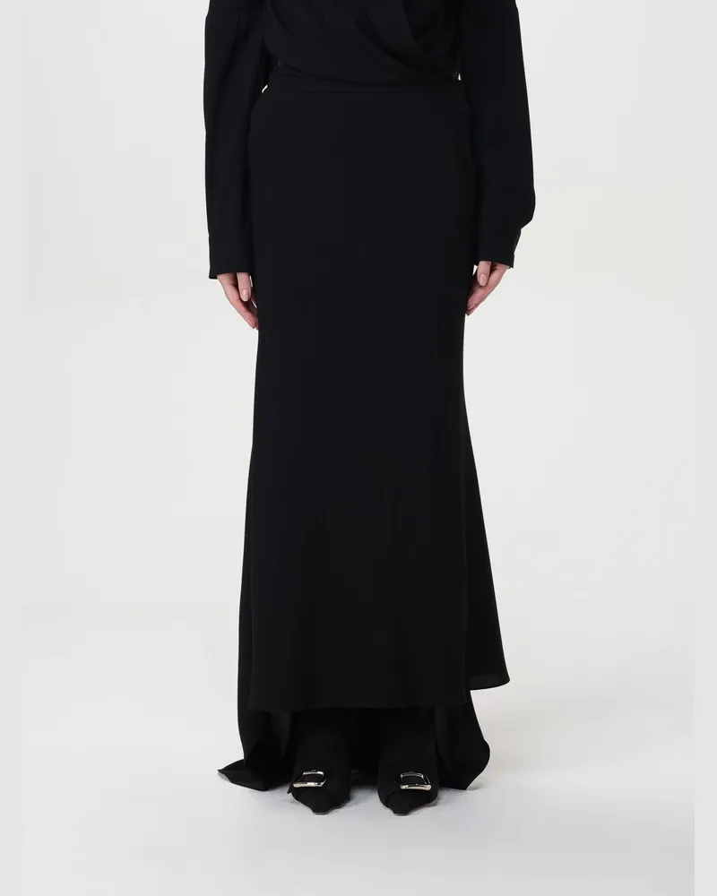 Philosophy Di Lorenzo Serafini Rock damen Schwarz