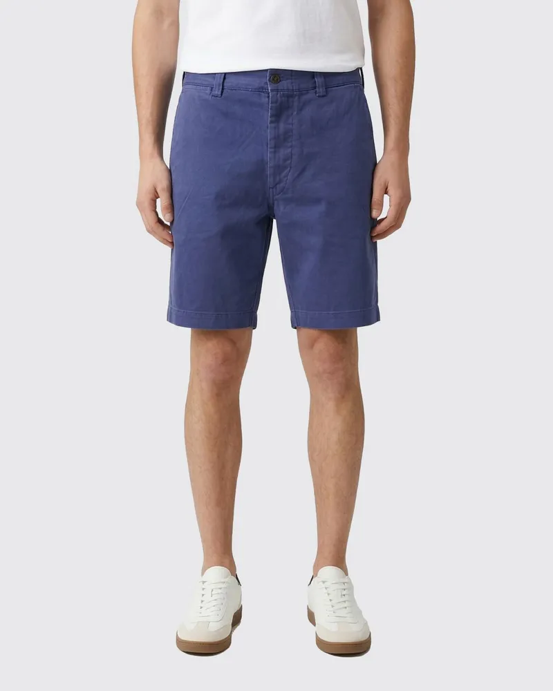 Ralph Lauren Shorts herren Hellblau
