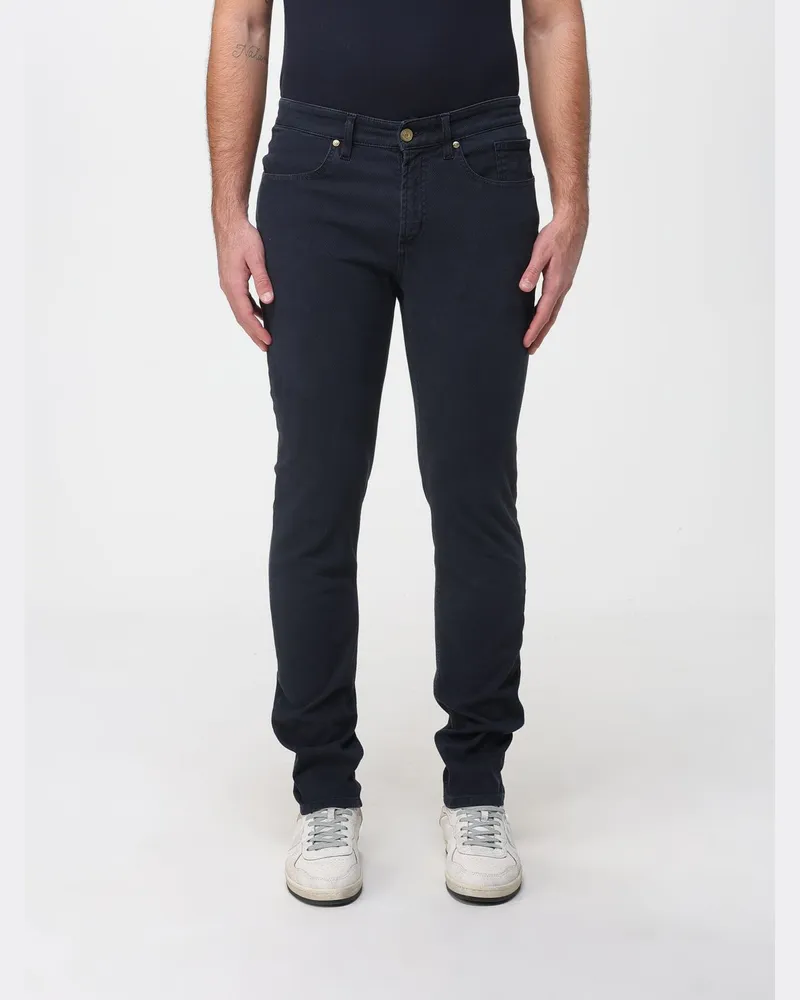 Jeckerson Hose herren Blau