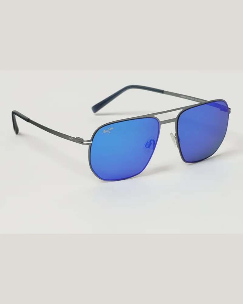 Maui Jim Sonnenbrillen herren Blau