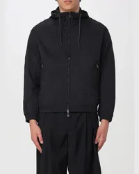 Emporio Armani Jacke Schwarz