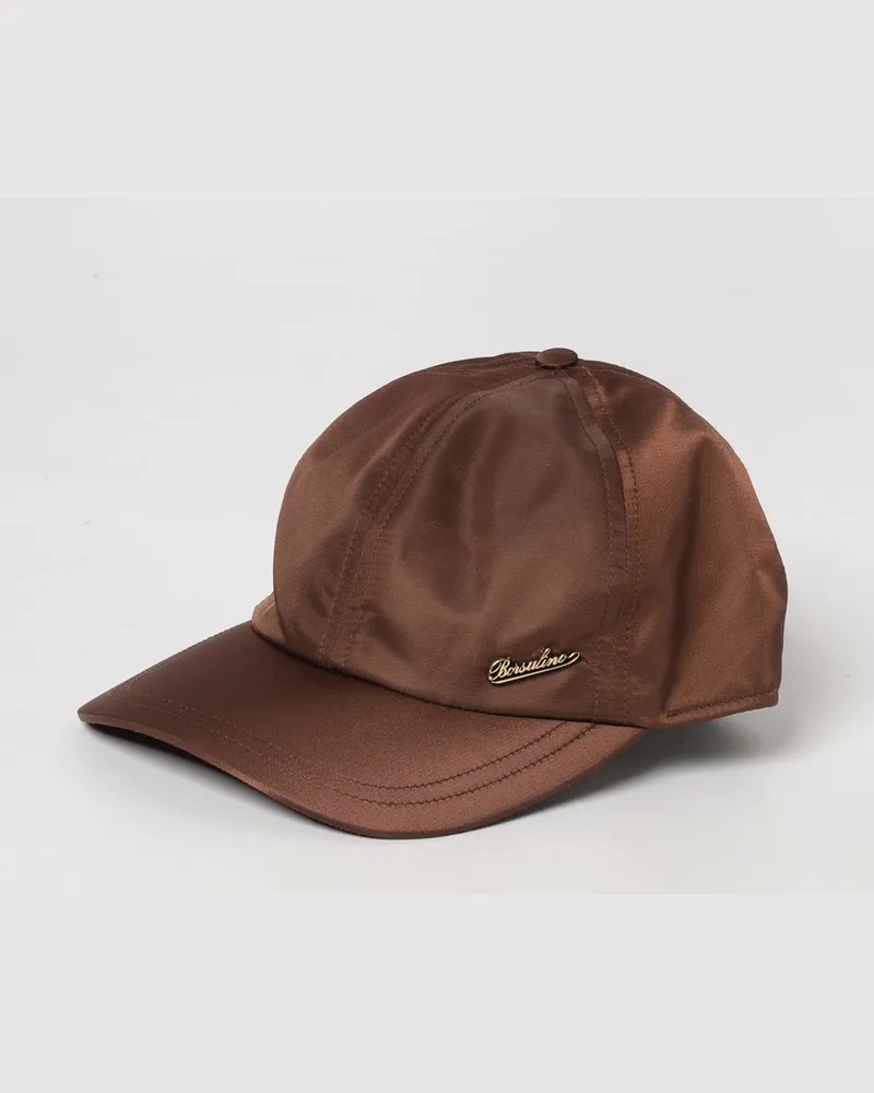 Borsalino Hut herren Braun