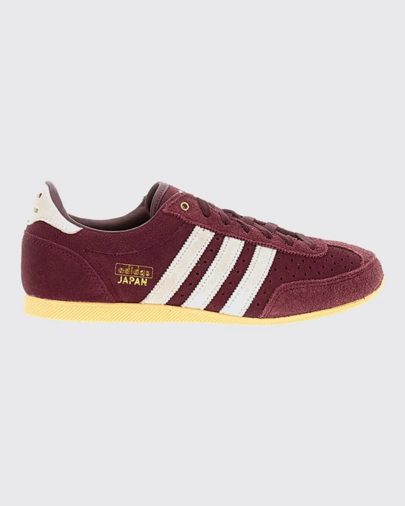 adidas Sneakers herren Braun