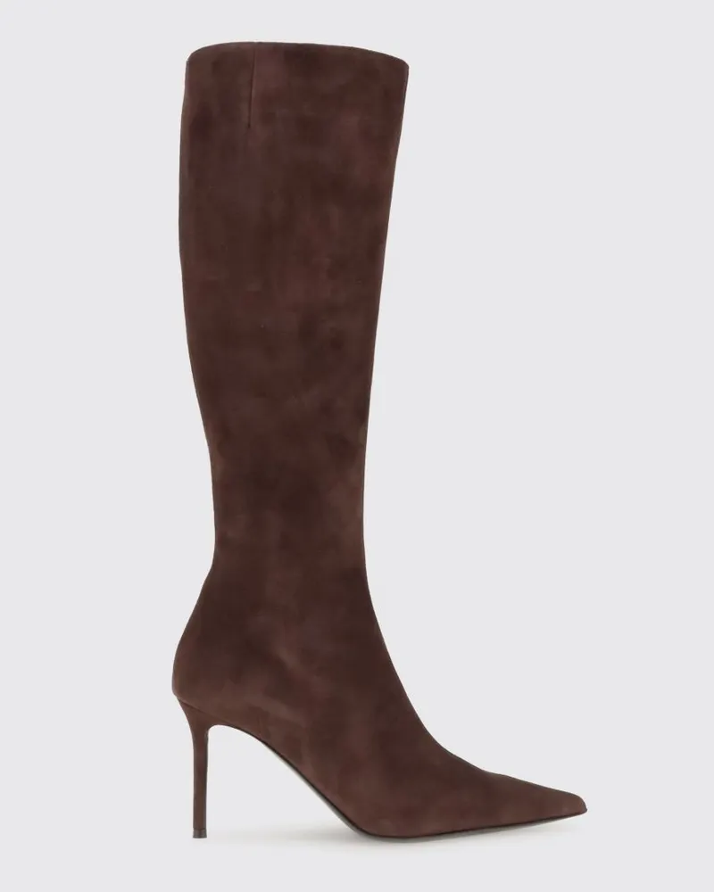 Giuseppe Zanotti Stiefel damen Rot