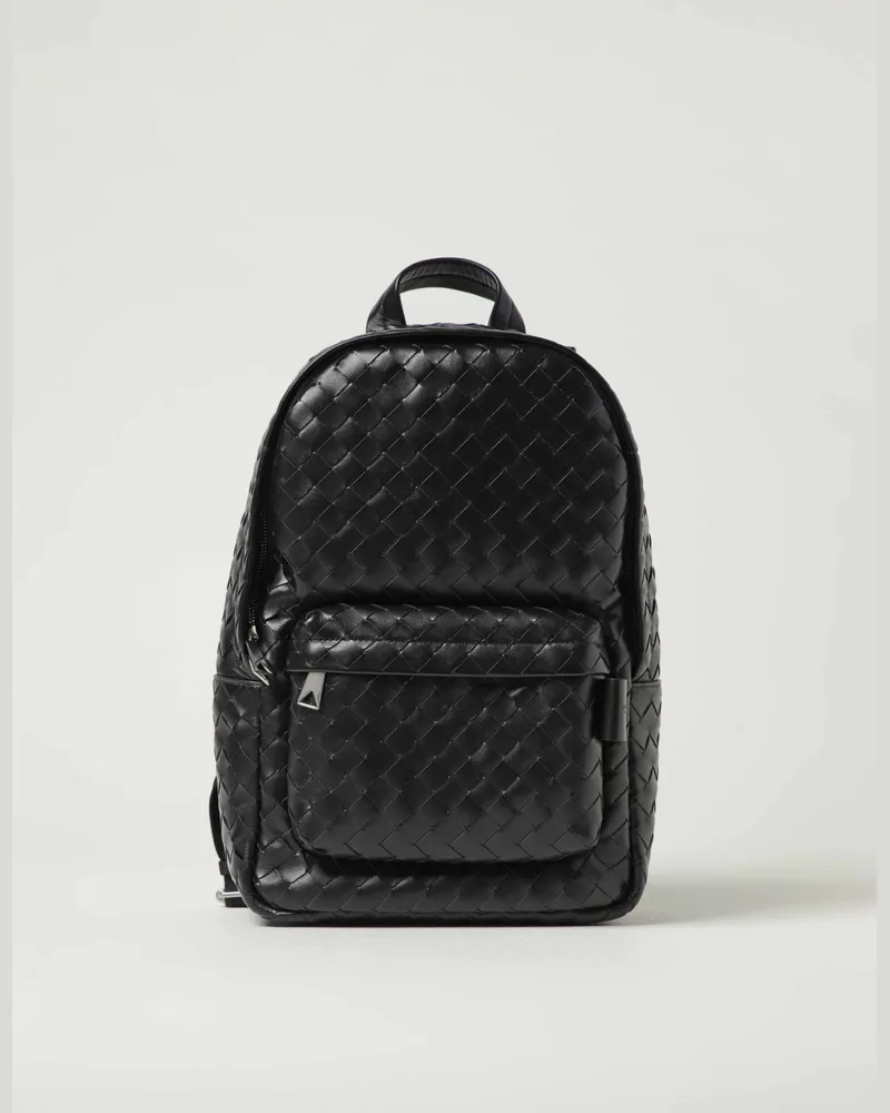 Bottega Veneta Tasche herren Schwarz