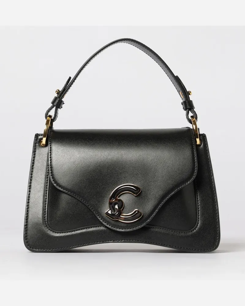 Coccinelle Handtasche damen Schwarz