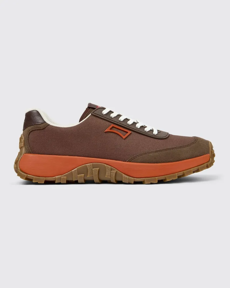 Camper Schuhe herren Braun