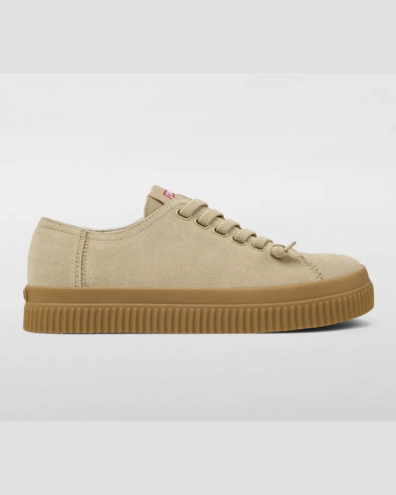 Camper Sneakers damen Beige