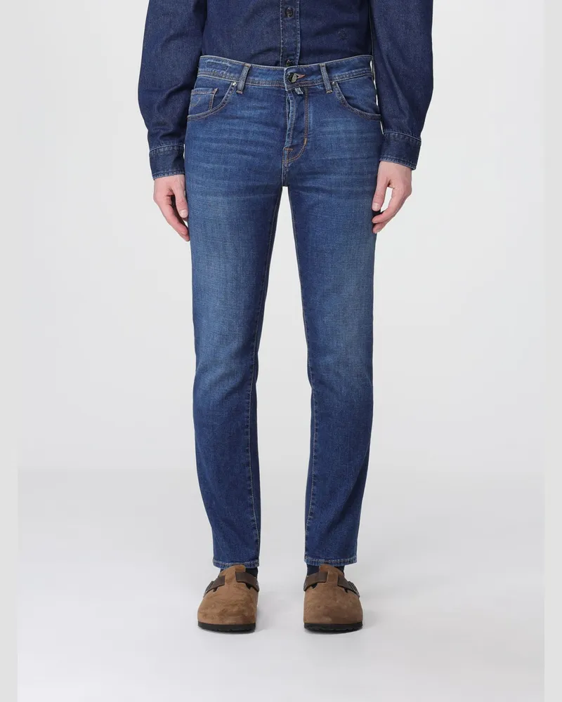 Jacob Cohën Jeans herren Denim