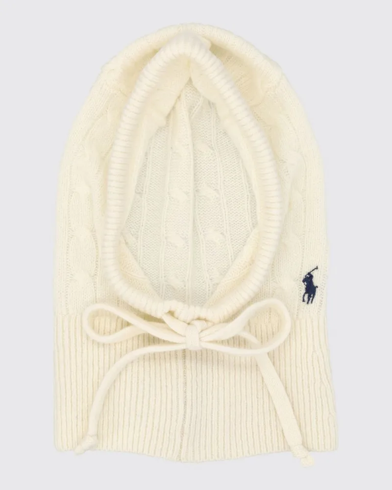 Ralph Lauren Hut damen Weiß