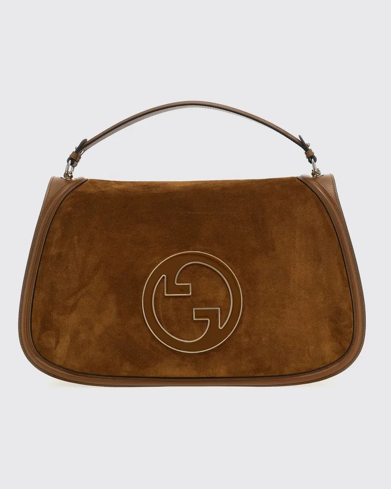 Gucci Handtasche damen Braun