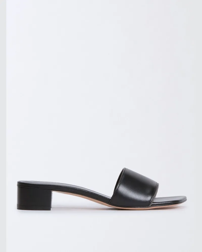 Fabiana Filippi Schuhe damen Schwarz