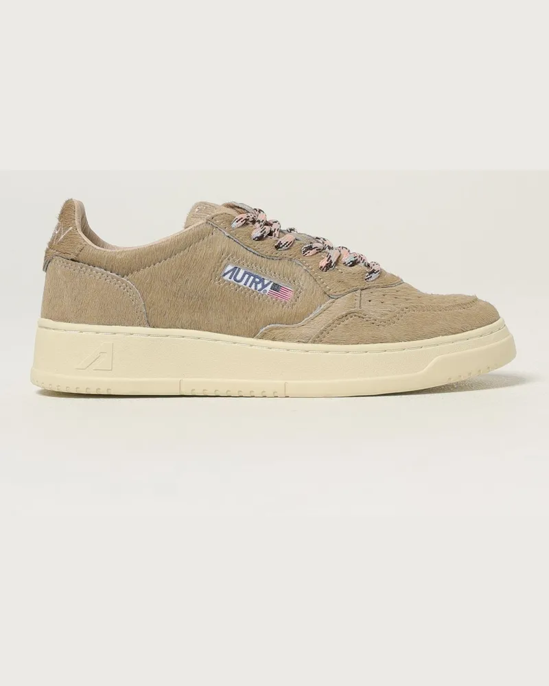 AUTRY Sneakers damen Beige