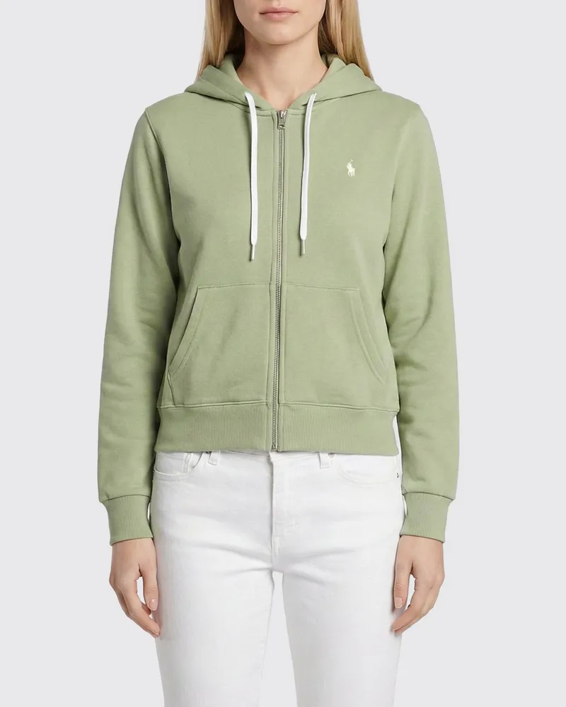 Ralph Lauren Sweatshirt herren Grün