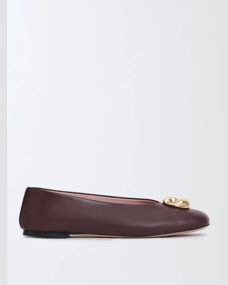 Fabiana Filippi Schuhe damen Ebony