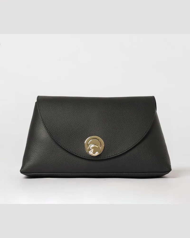 Coccinelle Handtasche damen Schwarz
