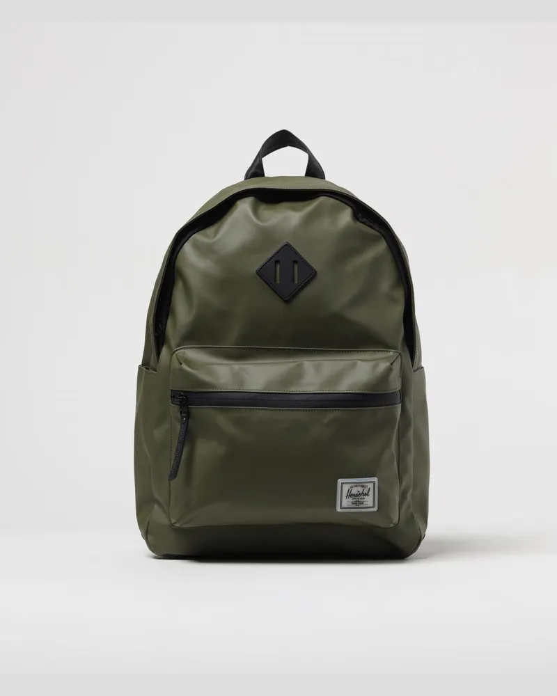 Herschel Supply Co. Rucksack herren Grün