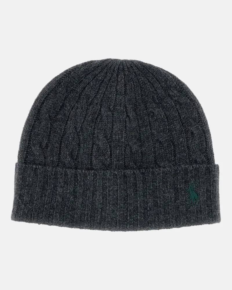 Ralph Lauren Hut herren Grau