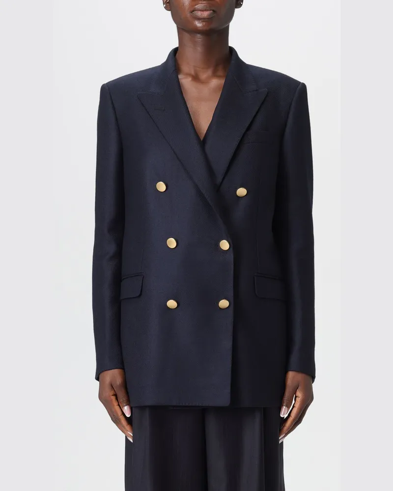 Tagliatore Blazer damen Blau