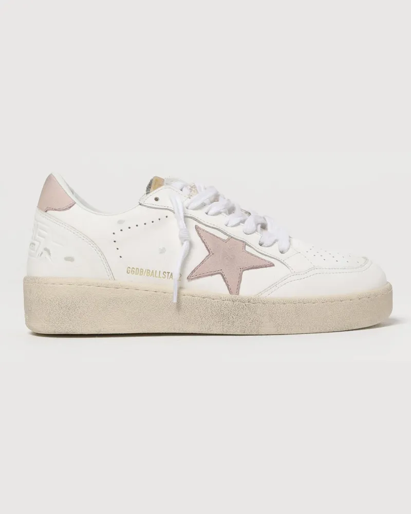 Golden Goose Sneakers damen Weiß