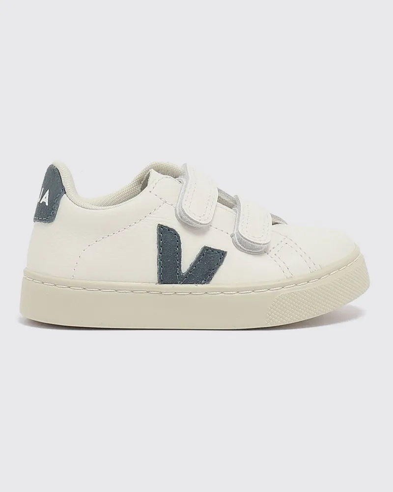 VEJA Sneakers kinder Weiß
