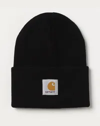 Carhartt WIP Hut Schwarz