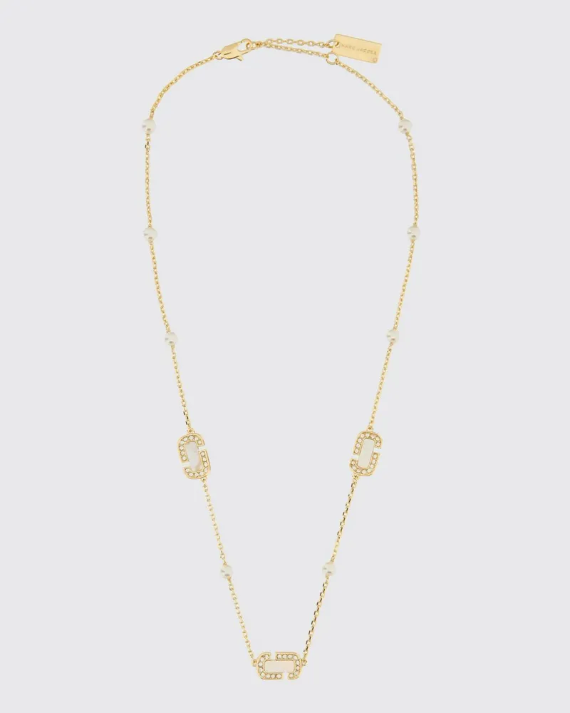 Marc Jacobs Schmuck damen Gold