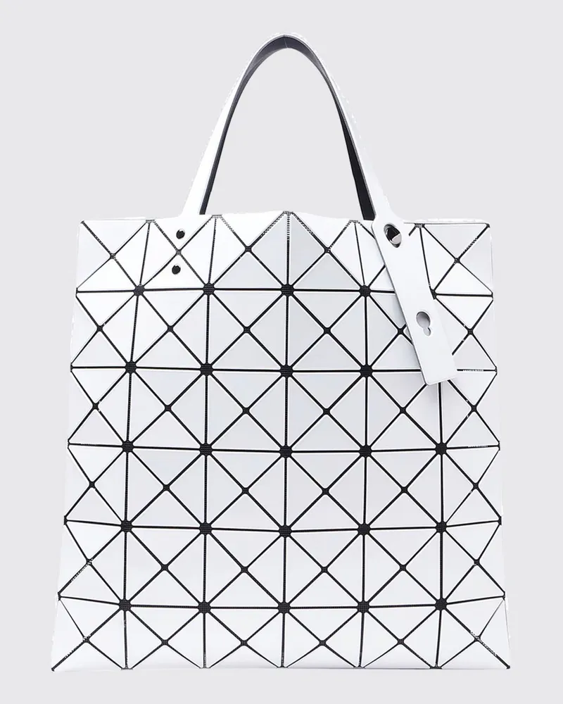 Issey Miyake Tragetasche damen Weiß