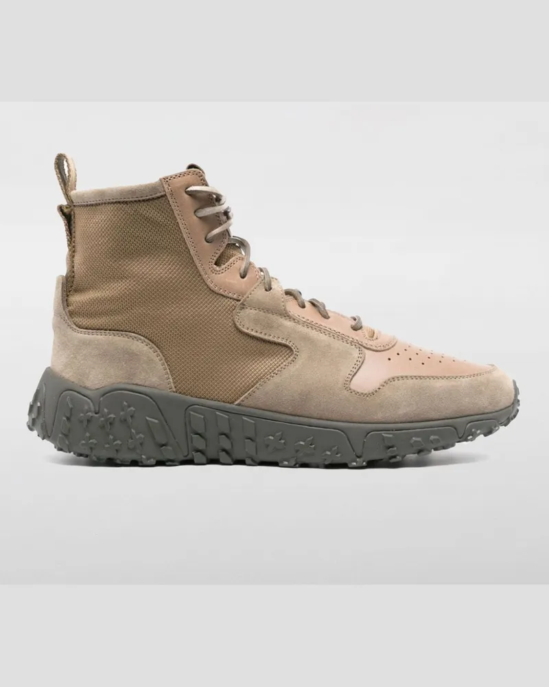 Buttero Schuhe herren Braun