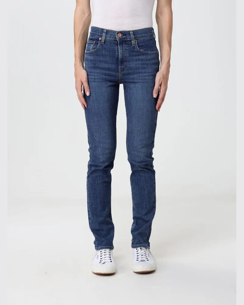 Levi's Jeans damen Denim