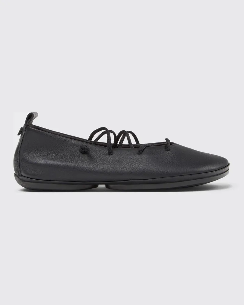 Camper Schuhe damen Schwarz