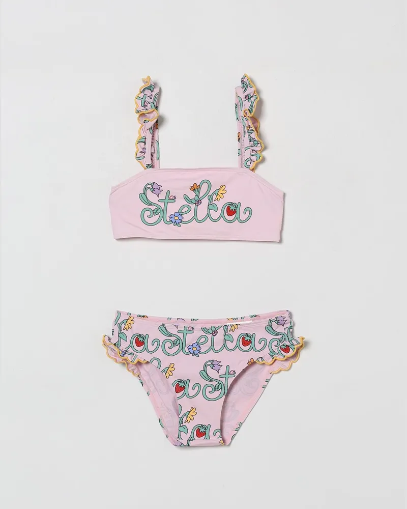 Stella McCartney Kids Bademode kinder Bunt