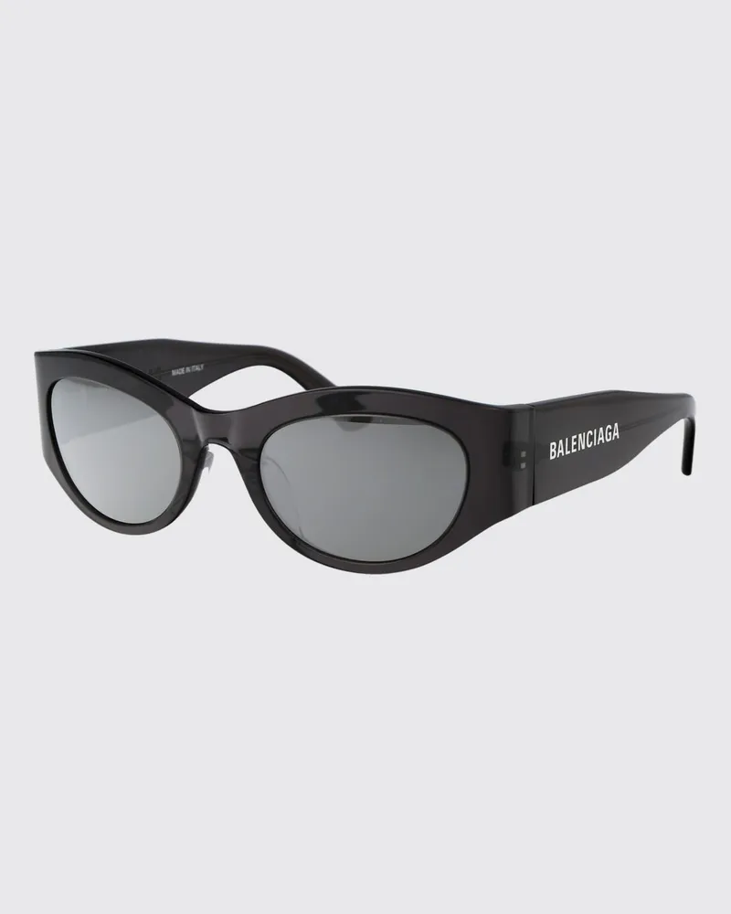 Balenciaga Sonnenbrillen damen Grau