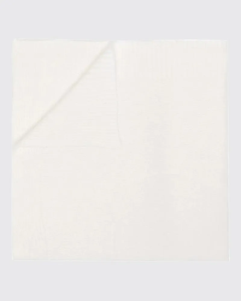 Tartine et Chocolat Decke kinder Weiß