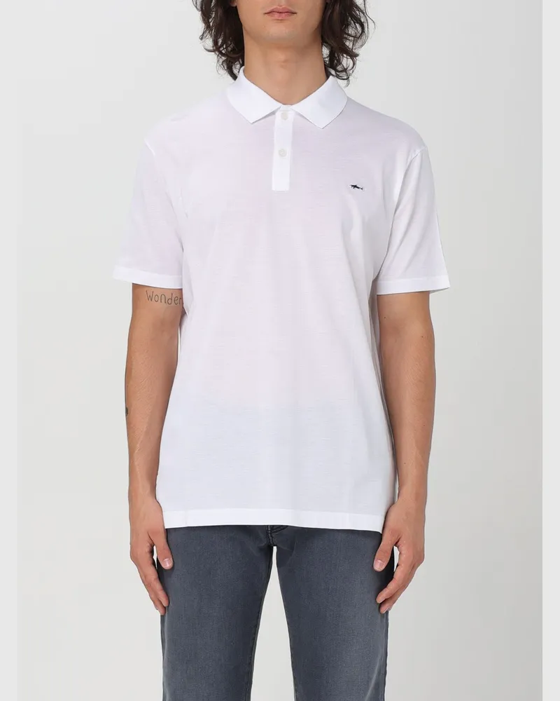 Paul & Shark Polo herren Paul & Shark Schwarz