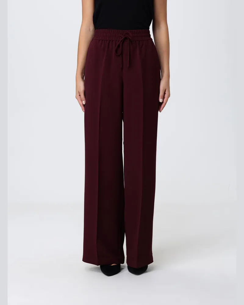 Twin-Set Hose damen Red