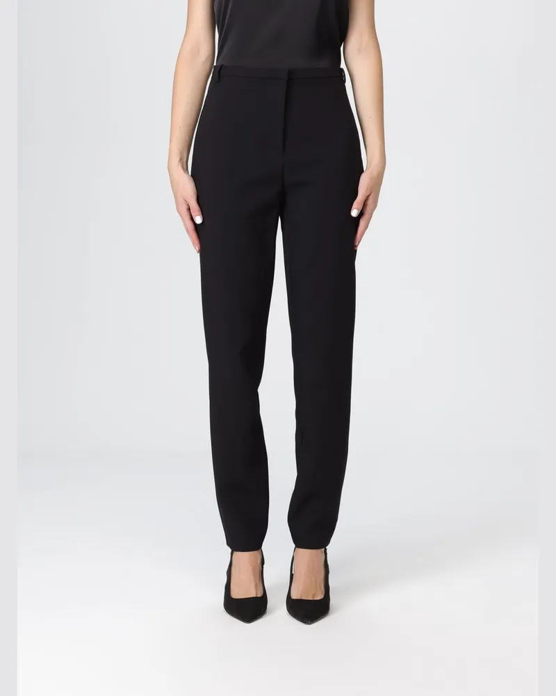 Patrizia Pepe Hose damen Schwarz