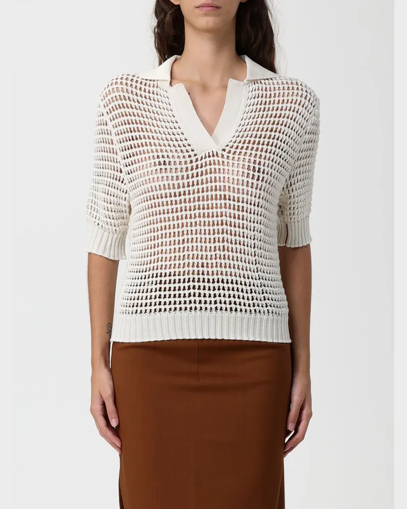 Liviana Conti Pullover damen Grau
