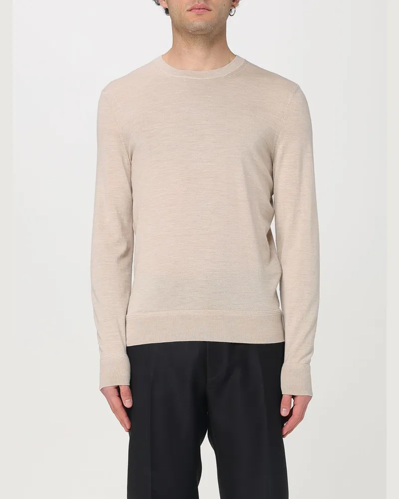 Tom Ford Sweatshirt herren Beige