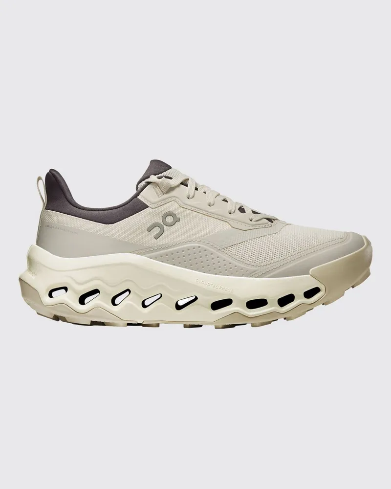 ON Sneakers damen On Grau