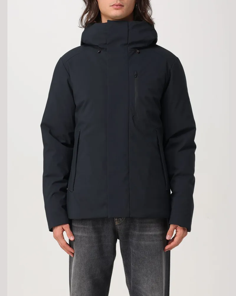 Save The Duck Jacke herren Schwarz
