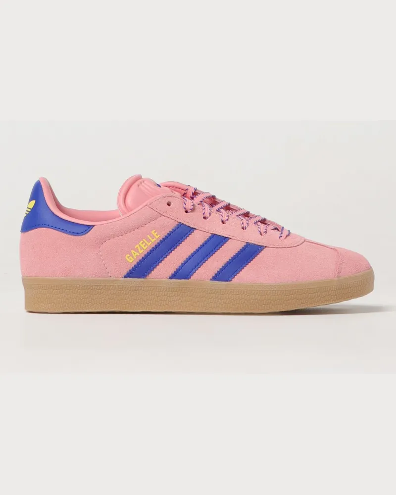 adidas Sneakers damen Pink