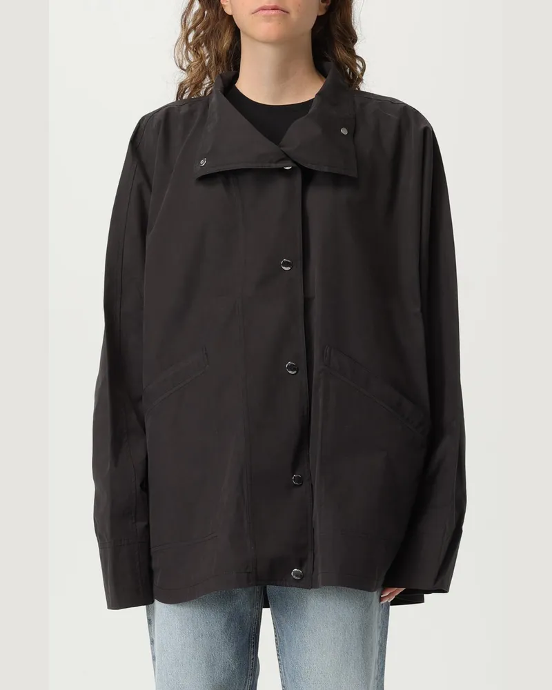 Totême Blazer damen Schwarz