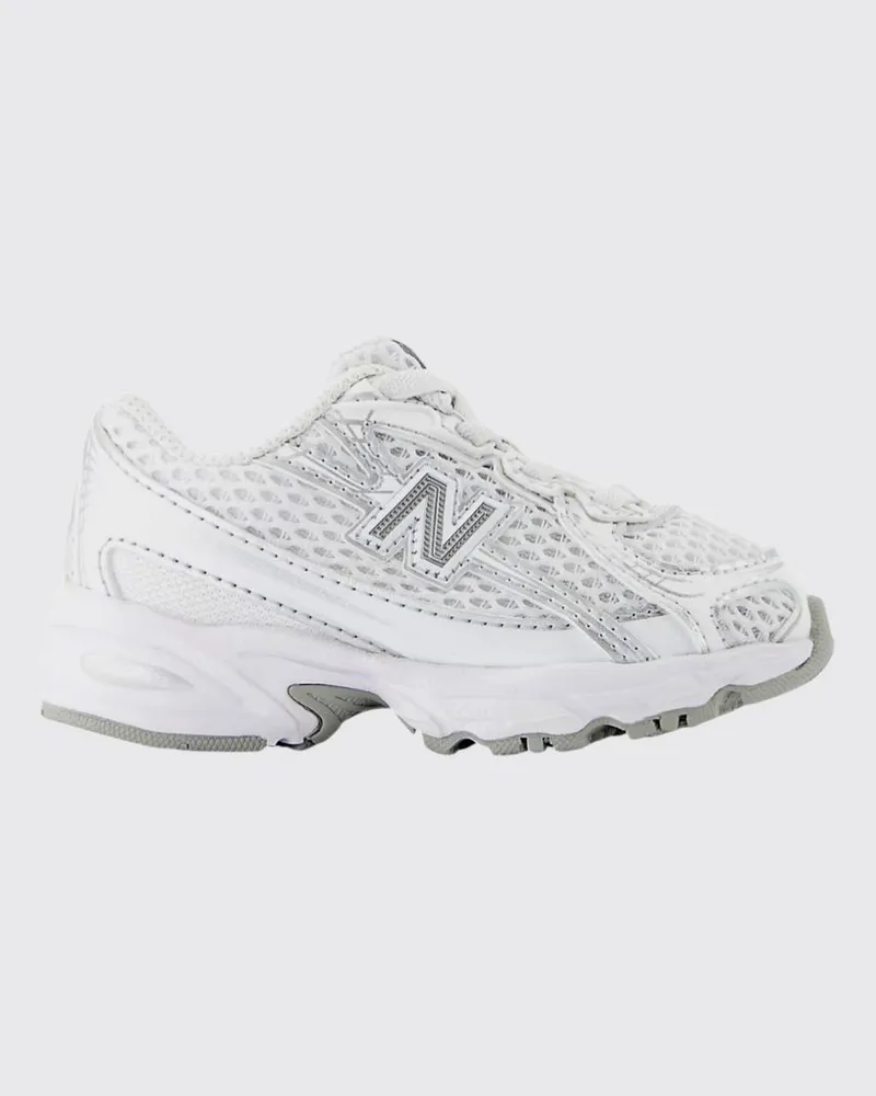 New Balance Schuhe kinder Weiß