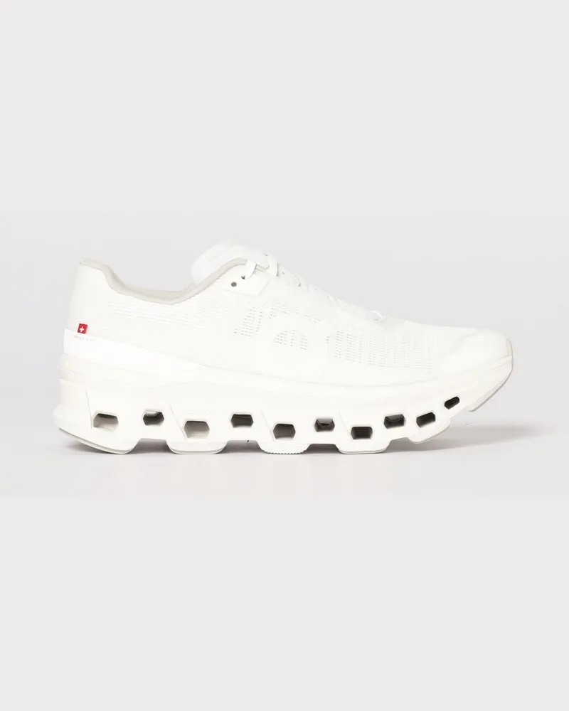 ON Sneakers damen On Weiß