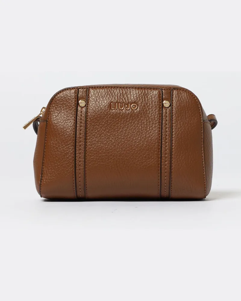 Liu Jo Umhngetasche damen Beige