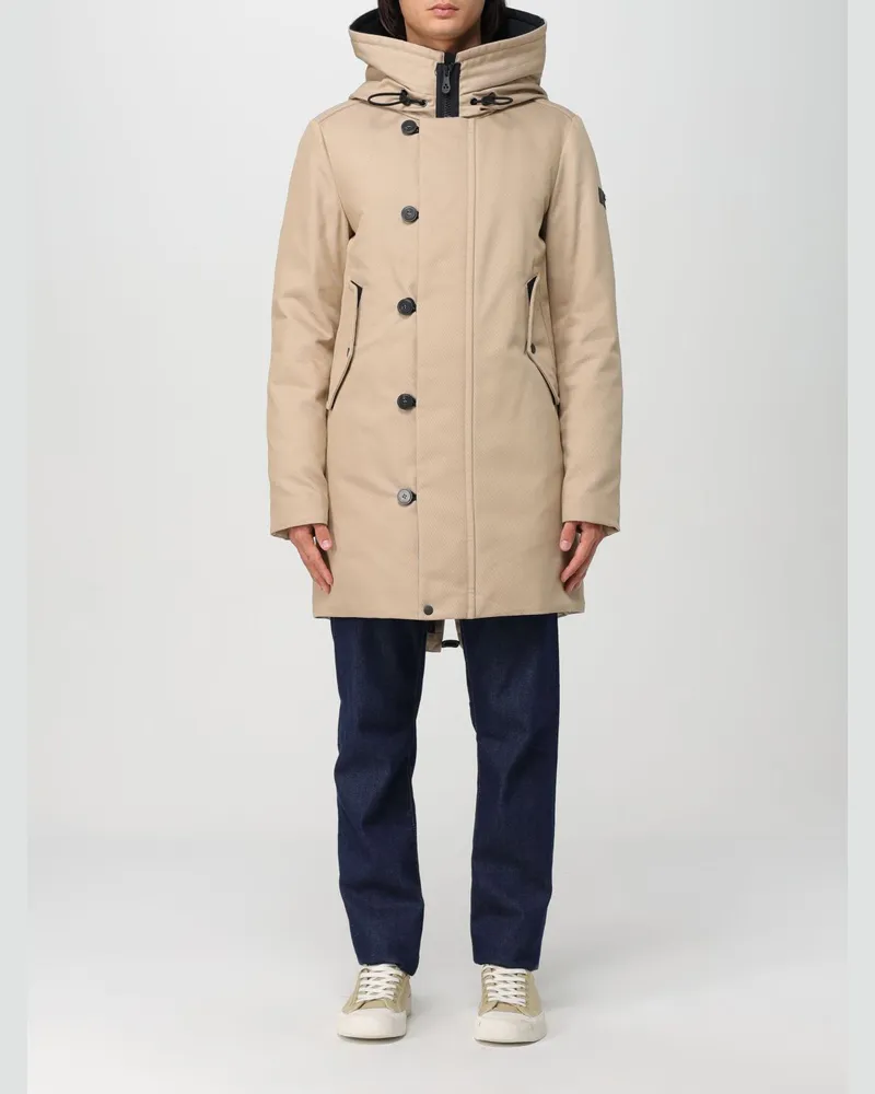 Peuterey Jacke herren Beige